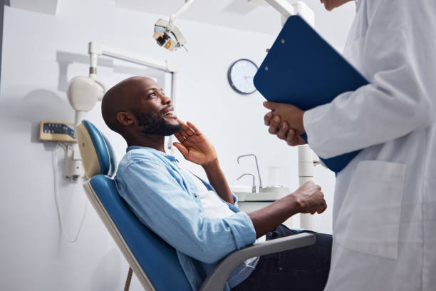 Best Emergency Orthodontic Repairs in Ballard, UT
