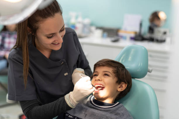 Best Emergency Tooth Extraction in Ballard, UT