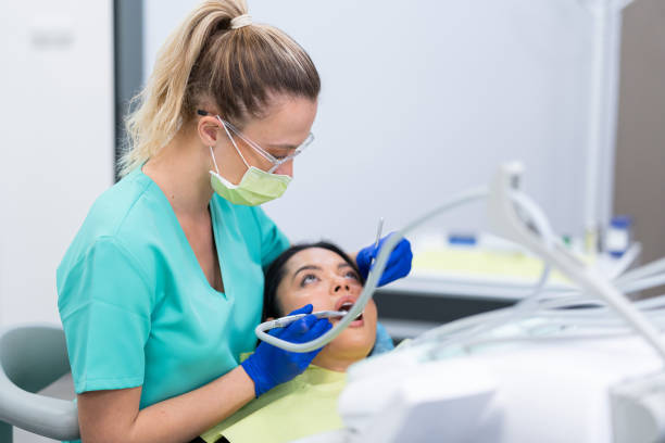 Best Emergency Tooth Extraction in Ballard, UT